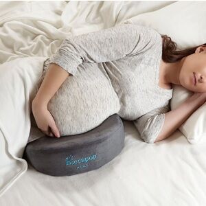 Hiccapop Pregnancy wedge Pillow